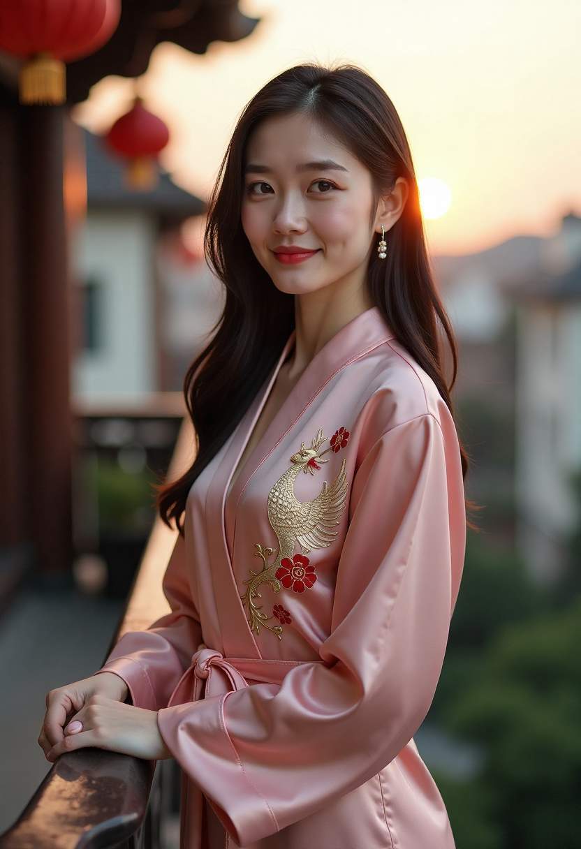 玄枢机甲穿过晶体峡谷