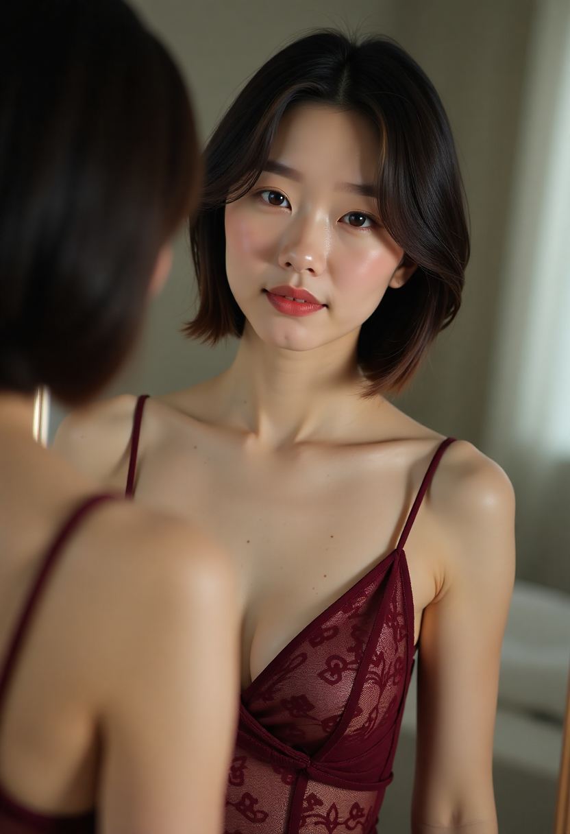沈知遥角色头像