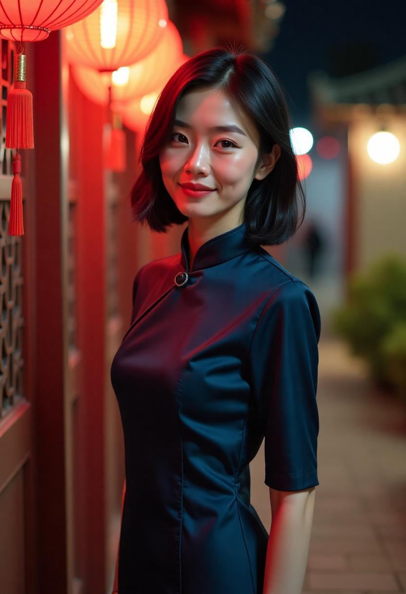 机械之心海报