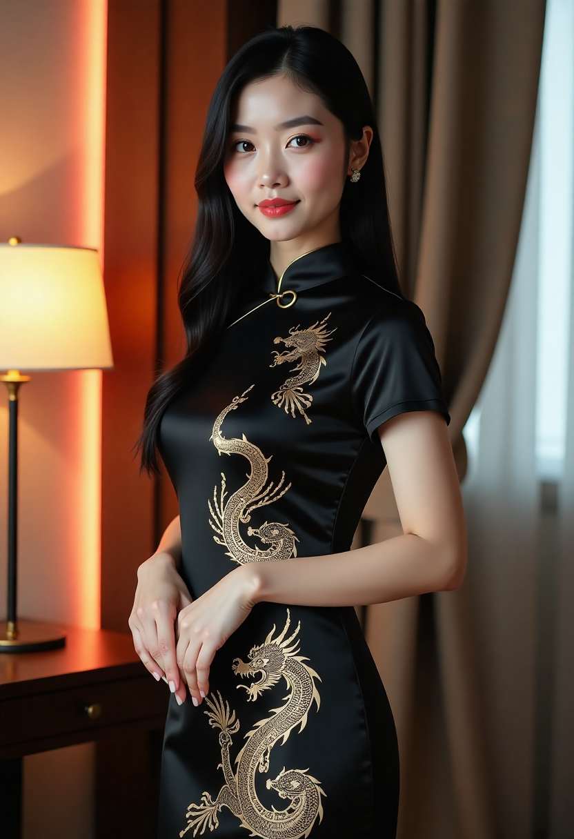 远岸灯塔海报